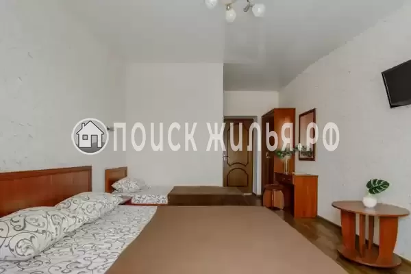 Отель «Доминика» Отель «Доминика»