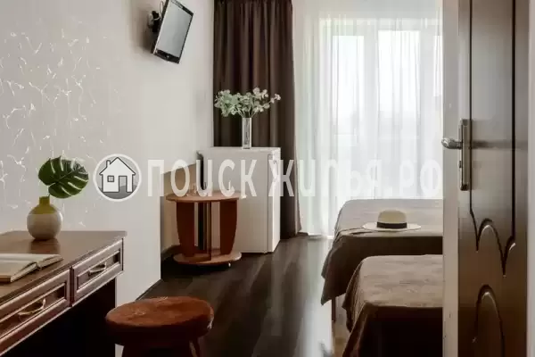 Отель «Доминика» Отель «Доминика»