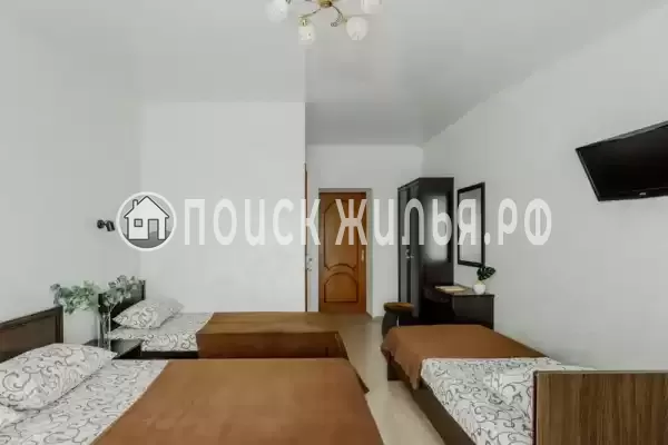 Отель «Доминика» Отель «Доминика»