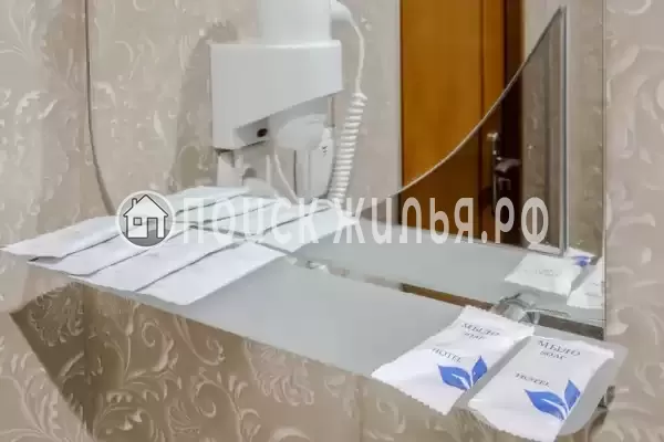 Отель «Доминика» Отель «Доминика»