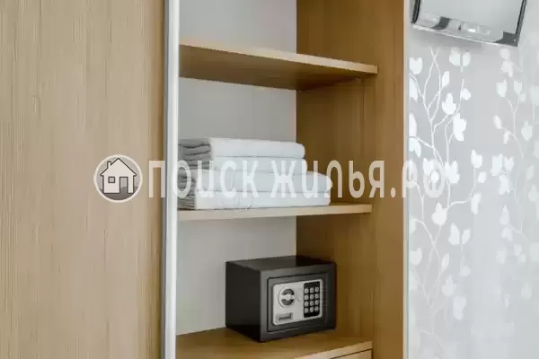 Отель «Доминика» Отель «Доминика»