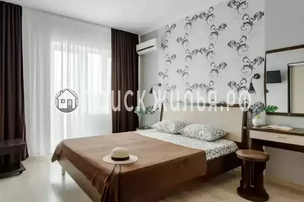 Отель «Доминика» Отель «Доминика»