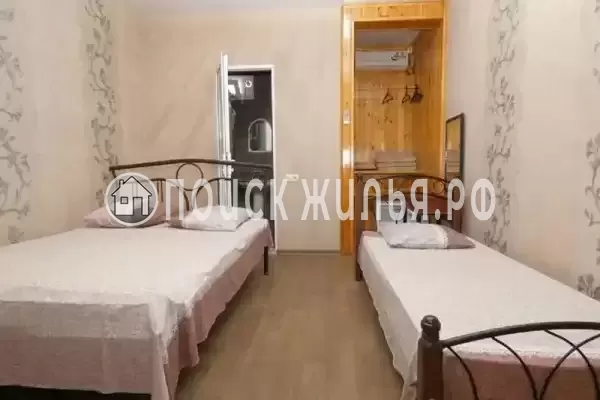 Гостевой дом «Адам» Гостевой дом «Адам»