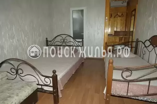 Гостевой дом «Адам» Гостевой дом «Адам»