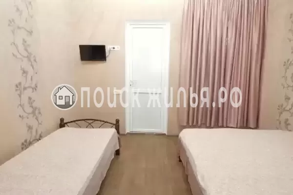 Гостевой дом «Адам» Гостевой дом «Адам»