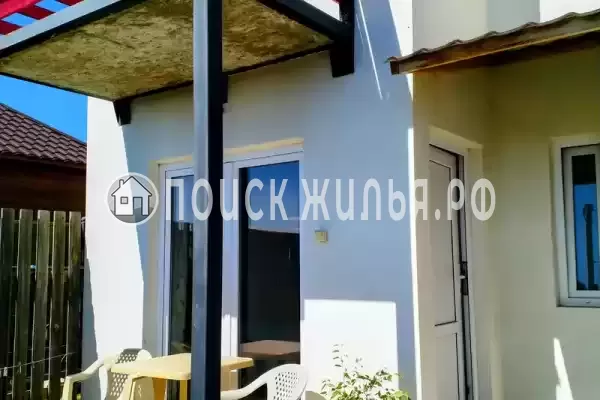 Гостевой дом «ГЛАРОС» Гостевой дом «ГЛАРОС»