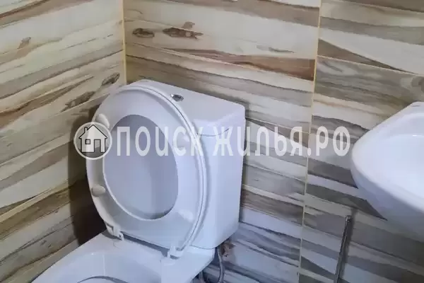 Гостевой дом «Белый Какаду» Гостевой дом «Белый Какаду»