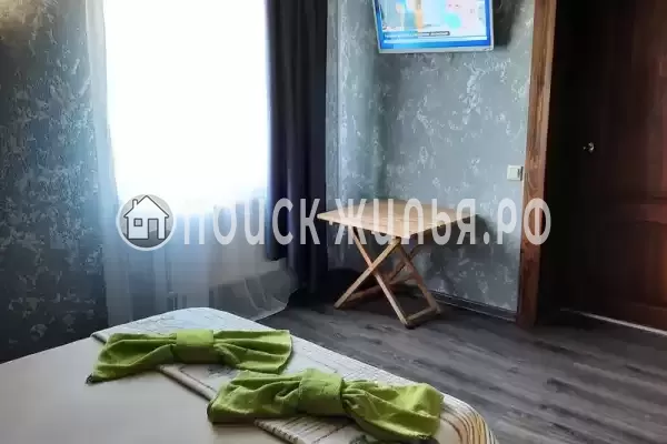 Гостевой дом «Белый Какаду» Гостевой дом «Белый Какаду»