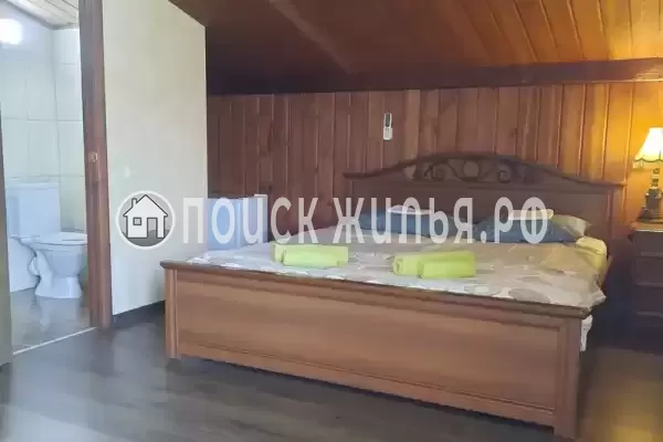 Гостевой дом «Белый Какаду» Гостевой дом «Белый Какаду»