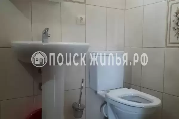 Гостевой дом «Белый Какаду» Гостевой дом «Белый Какаду»