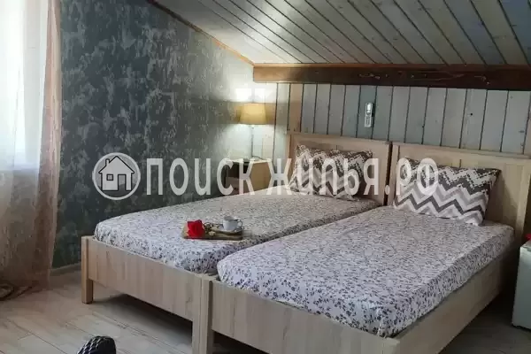 Гостевой дом «Белый Какаду» Гостевой дом «Белый Какаду»