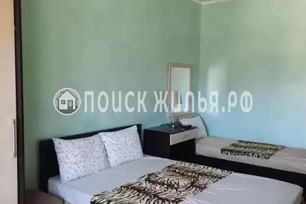 Гостевой дом «Белый Какаду» Гостевой дом «Белый Какаду»