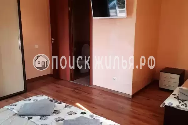 Гостевой дом «Белый Какаду» Гостевой дом «Белый Какаду»