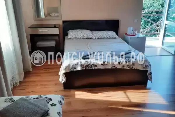 Гостевой дом «Белый Какаду» Гостевой дом «Белый Какаду»