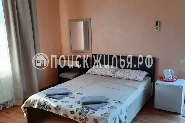 Гостевой дом «Белый Какаду» Гостевой дом «Белый Какаду»