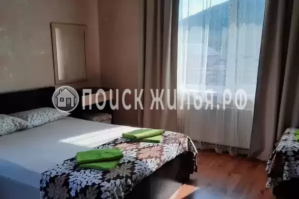 Гостевой дом «Белый Какаду» Гостевой дом «Белый Какаду»