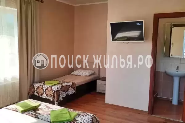 Гостевой дом «Белый Какаду» Гостевой дом «Белый Какаду»