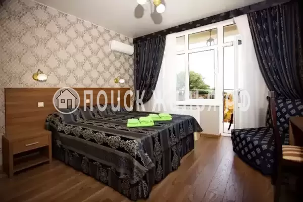 Гостевой дом «София» Гостевой дом «София»