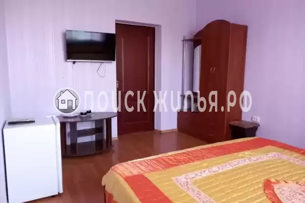 Гостевой дом «Гриновские берега»