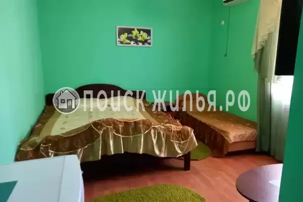 Гостевой дом «Гриновские берега»