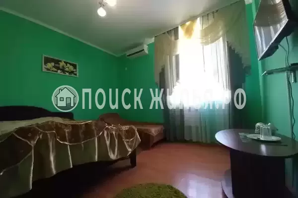 Гостевой дом «Гриновские берега»