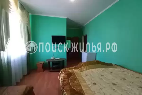 Гостевой дом «Гриновские берега»