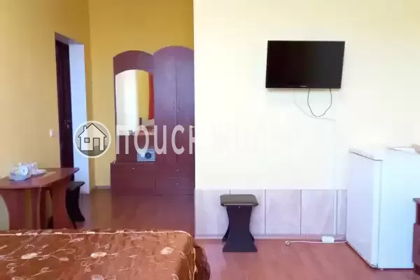 Гостевой дом «Гриновские берега»