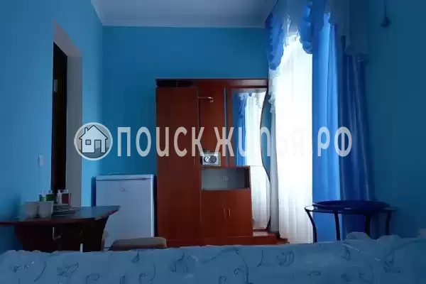 Гостевой дом «Гриновские берега»