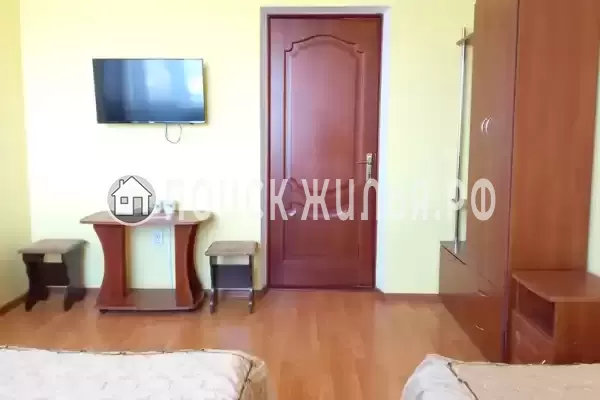 Гостевой дом «Гриновские берега»