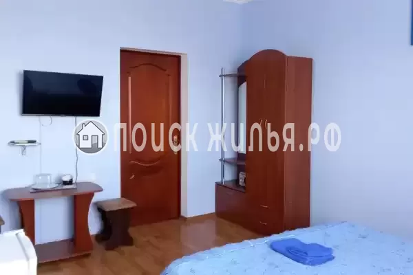 Гостевой дом «Гриновские берега»