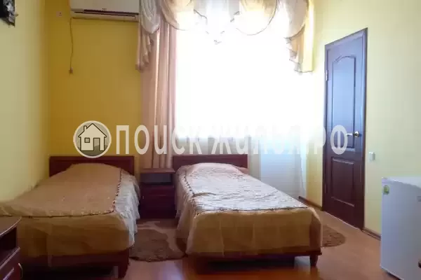 Гостевой дом «Гриновские берега»