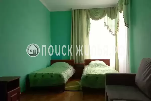 Гостевой дом «Гриновские берега»