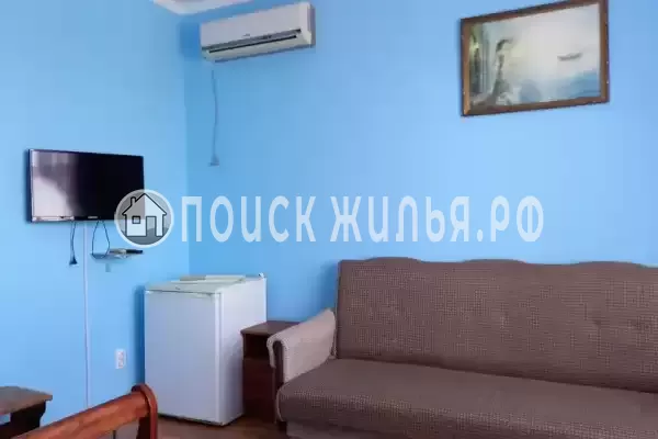 Гостевой дом «Гриновские берега»