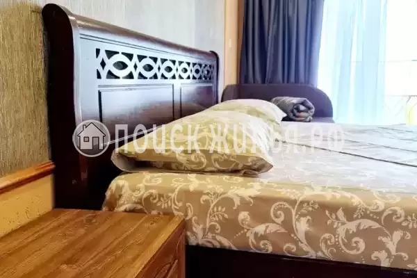 Коронелли, д.2