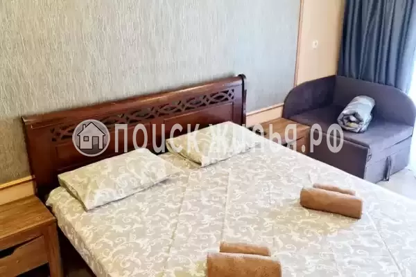 Коронелли, д.2