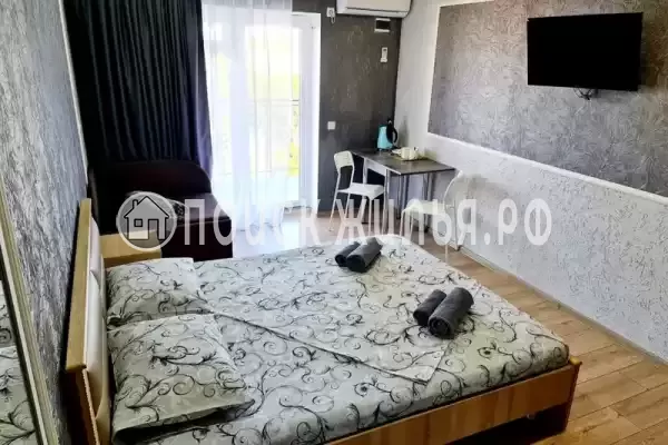 Коронелли, д.2