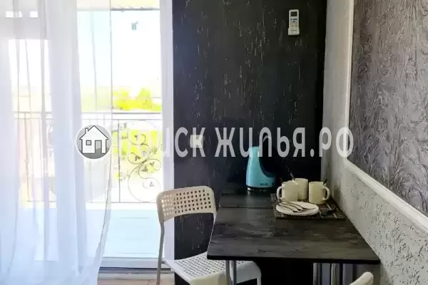 Коронелли, д.2