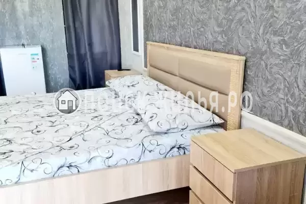 Коронелли, д.2