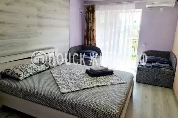 Коронелли, д.2