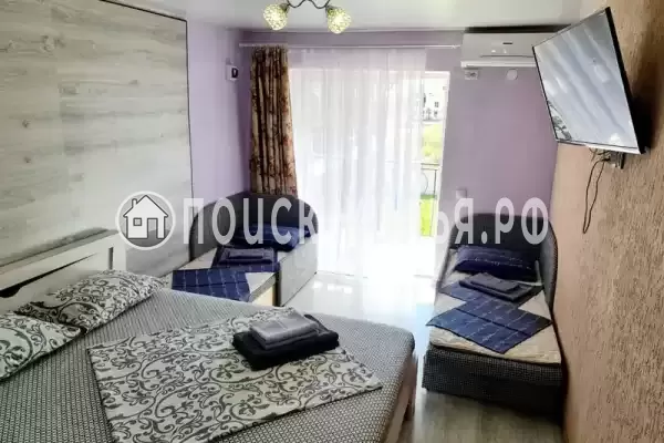 Коронелли, д.2