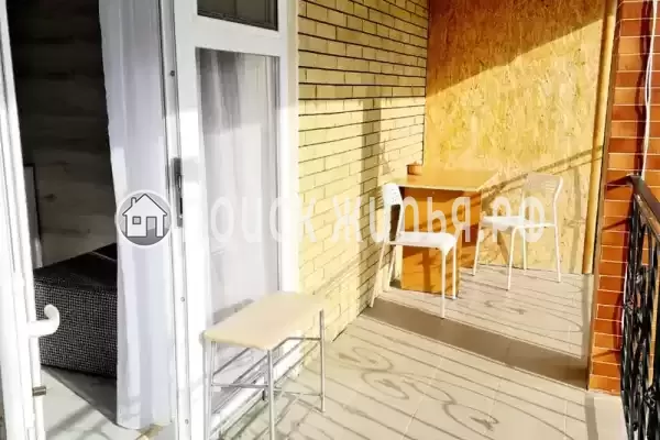 Коронелли, д.2