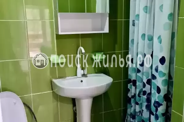 Коронелли, д.2