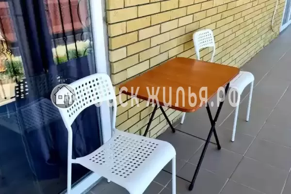 Коронелли, д.2