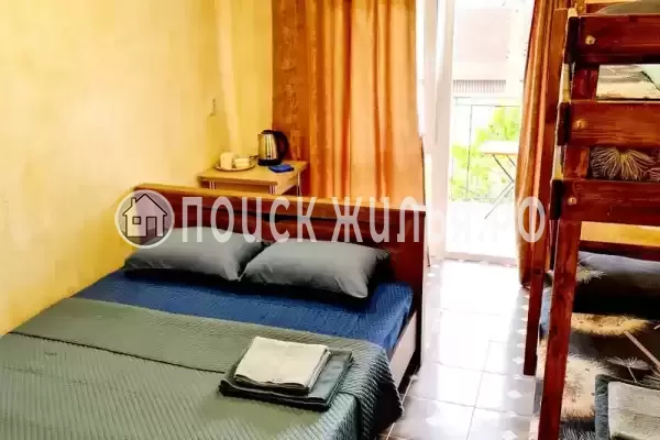 Коронелли, д.2