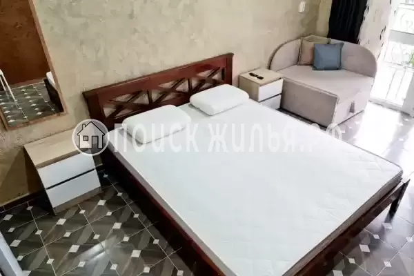 Коронелли, д.2