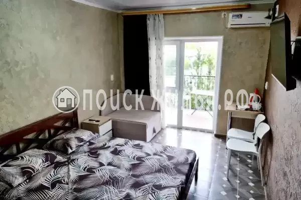 Коронелли, д.2