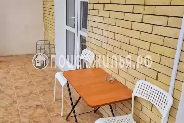 Коронелли, д.2