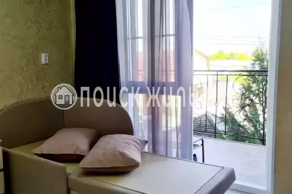 Коронелли, д.2