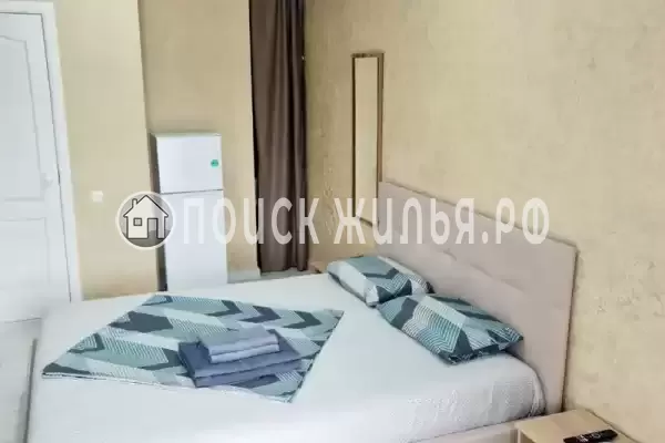 Коронелли, д.2