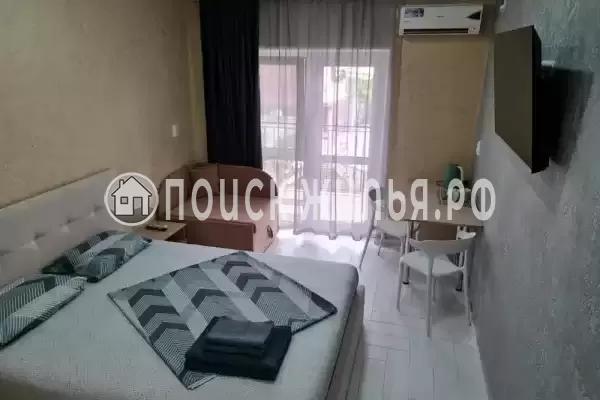 Коронелли, д.2